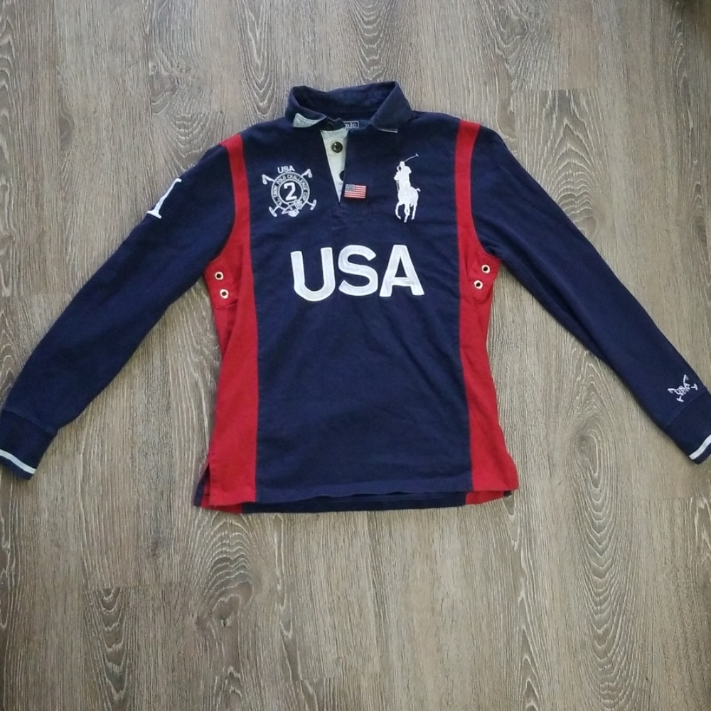 Ralph Lauren Polo shirt